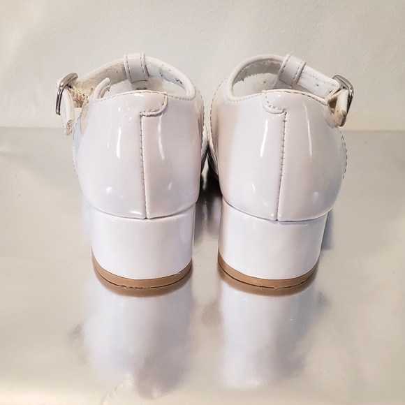 Toddler Dress Shoes - Picture 4 of 4